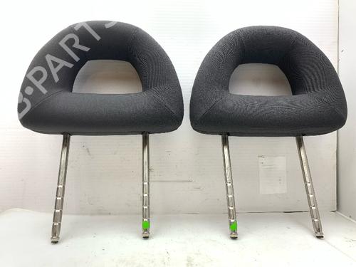 Used Headrest Headrest VW LUPO I (6X1, 6E1) 1.0 (50 hp) 33623763 33623763