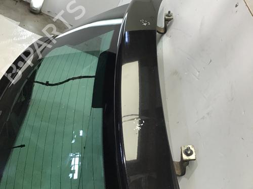 Tailgate SKODA FABIA I (6Y2) 1.4 16V | BP28601016C6 
