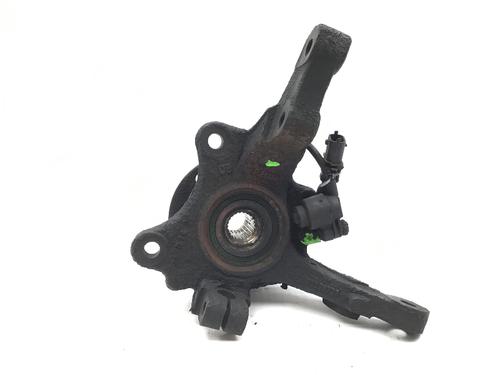 Used Right front steering knuckle OPEL MERIVA A MPV (X03) 1.8 (E75) (125 hp) 20332436