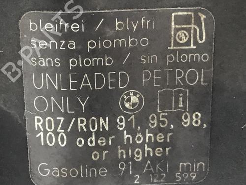 Fuel flap BMW 3 (E90) 318 i | BP24109608C131