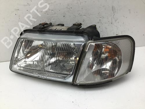Scheinwerfer links für AUDI A3 (8L1) 1.6 (101 hp) 28110536