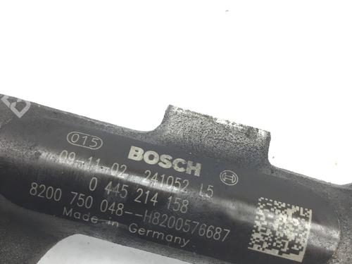 Injection rail RENAULT MEGANE III Hatchback (BZ0/1_, B3_) 1.9 dCi (BZ0N, BZ0J) | BP12580147M98 