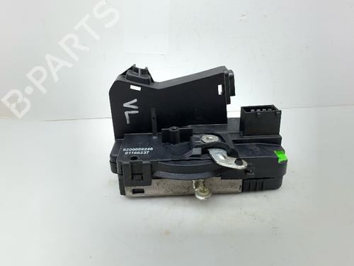 Módulo eletrónico Módulo eletrónico RENAULT TRAFIC II Van (FL) 2.0 dCi 115 (FL01, FL0U, FL00, FL0H, FL0M) (114 hp) 36094325 36094325