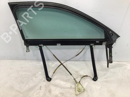 Front left door window AUDI A3 (8P1) 1.4 TFSI | BP19324949C18 