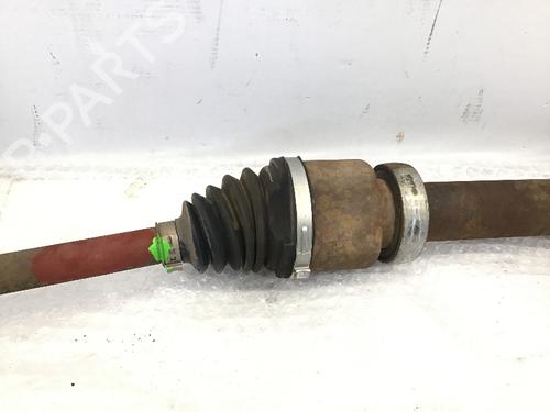 Right front driveshaft FORD FIESTA VI (CB1, CCN) 1.0 EcoBoost | BP19302298M39 
