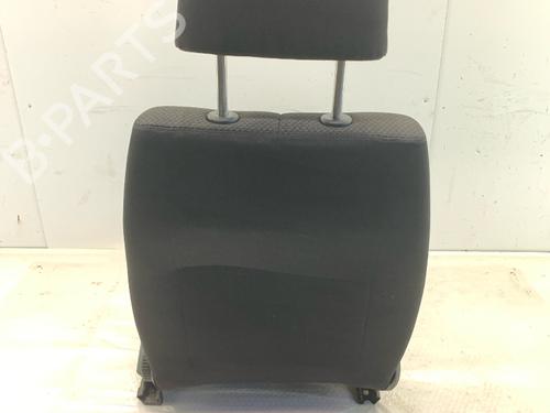 Left front seat VW PASSAT B6 Variant (3C5) 2.0 TDI | BP31087944C15 