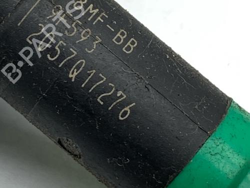 Injection rail FORD FIESTA V (JH_, JD_) 1.4 16V | BP30486464M98