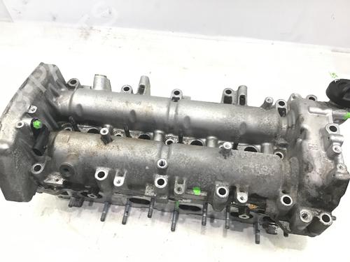 Cylinder head OPEL INSIGNIA A Sports Tourer (G09) 2.0 CDTI (35) | BP30056551M5 