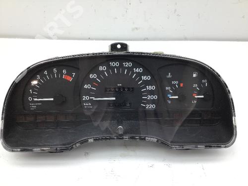 Used Instrument cluster OPEL ASTRA F Hatchback (T92) 1.4 i (F08, M08, F68, M68) (60 hp) 11949463