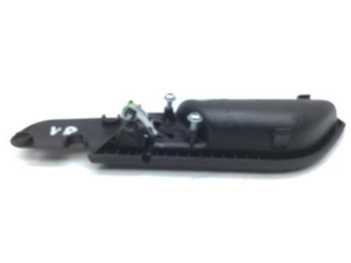 Front right exterior door handle MERCEDES-BENZ B-CLASS Sports Tourer (W245) B 180 CDI (245.207) | BP23884227C129