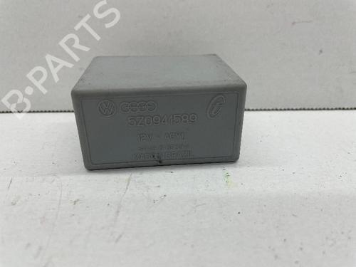 Elektronisk sensor VW FOX Hatchback (5Z1, 5Z3, 5Z4) 1.2 (55 hp) 20209230