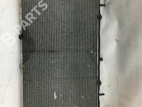Used Water radiator CHRYSLER VOYAGER IV (RG, RS) 2.4 (147 hp) 7809273