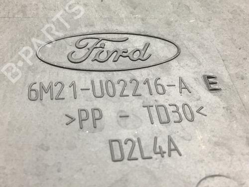 Scuttle panel FORD S-MAX (WA6) 2.0 | BP25872241C110 