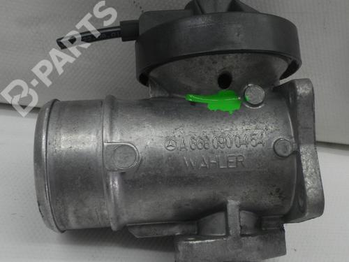 Egr MERCEDES-BENZ VANEO (414) 1.7 CDI (414.700) | BP5944290M69 