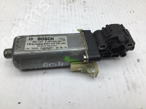 Used Electronic module SAAB 9-5 Estate (YS3E) 2.3 Turbo (230 hp) 26121414