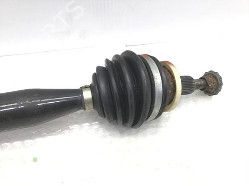 Right front driveshaft VW FOX Hatchback (5Z1, 5Z3, 5Z4) 1.2 | BP29825879M39 