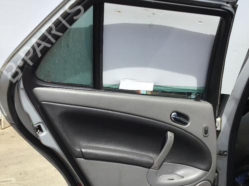 Left rear door SAAB 9-5 Estate (YS3E) 2.3 Turbo | BP25920576C4 