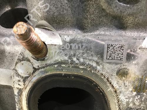 Cylinder head MERCEDES-BENZ C-CLASS (W205) C 400 4-matic (205.066) | BP28490944M5 