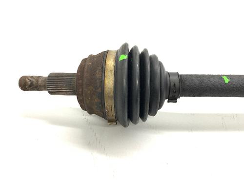 Left front driveshaft VW GOLF IV (1J1) 1.4 16V | BP14588810M38 