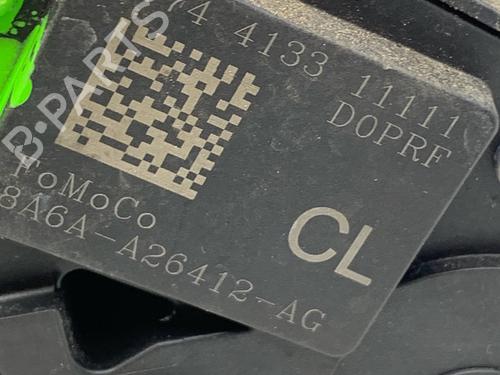 Electronic module FORD FIESTA VI (CB1, CCN) 1.25 | BP33834353M83  - Image 6