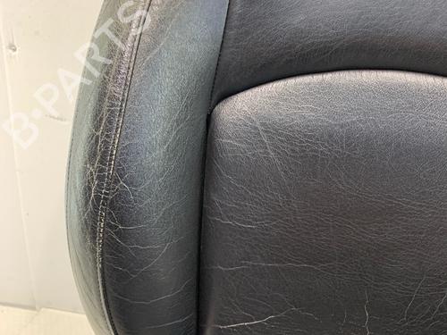 Left front seat PEUGEOT 206 CC (2D) 1.6 16V (2DNFUF, 2DNFUR) | BP37180402C15 - Image 2