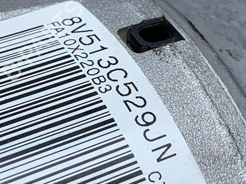 Steering column FORD FIESTA VI (CB1, CCN) 1.25 | BP33834359M21 - Image 5