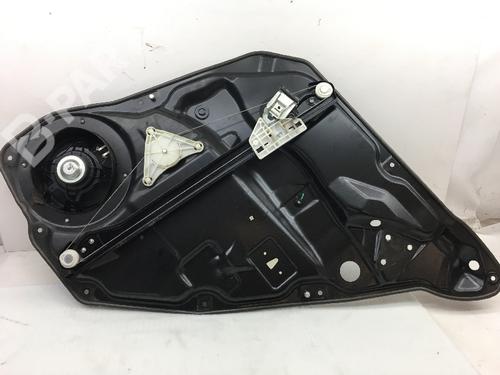 Rear left window mechanism MERCEDES-BENZ M-CLASS (W164) ML 280 CDI 4-matic (164.120) | BP8608946C24 