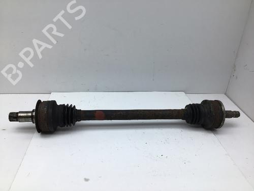Used Right rear driveshaft MERCEDES-BENZ C-CLASS (W203) C 230 (203.052) (204 hp) 20650708