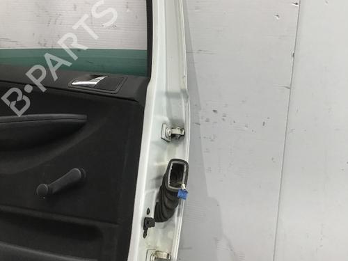 Left rear door SKODA FABIA I Combi (6Y5) 1.4 16V | BP15898841C4 