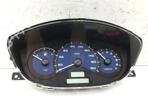 Used Instrument cluster CHEVROLET MATIZ (M200, M250) 1.0 (67 hp) 29014181