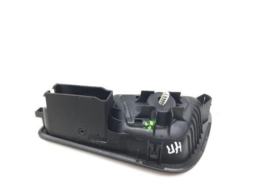 Rear right exterior door handle FORD FOCUS III Turnier 1.6 TDCi | BP9853167C130