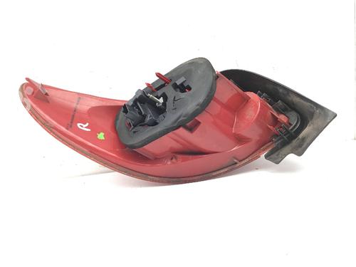 Right taillight PEUGEOT 206 CC (2D) 1.6 16V (2DNFUF, 2DNFUR) | BP25726051C35 