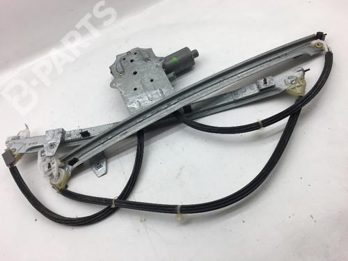 Used Front right window mechanism CITROËN XSARA PICASSO (N68) 1.8 16V (115 hp) 7255198