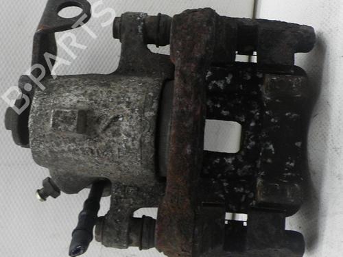 Right rear brake caliper VW BORA Variant (1J6) 1.9 TDI | BP14584720M106 