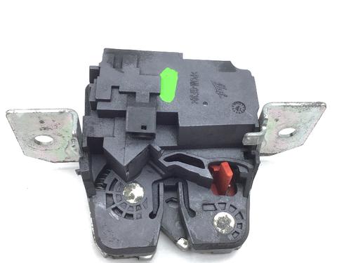 Used Tailgate lock MERCEDES-BENZ B-CLASS Sports Tourer (W245) B 180 CDI (245.207) (109 hp) 28593409