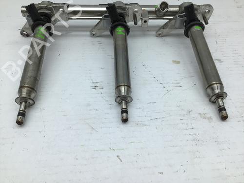 Injection rail MERCEDES-BENZ C-CLASS (W205) C 400 4-matic (205.066) | BP28490930M98 