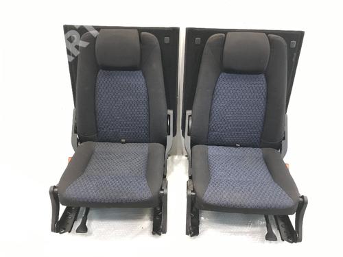 Used Seats set Seats set FORD GALAXY II (WA6) 2.0 TDCi (140 hp) 9853896 9853896