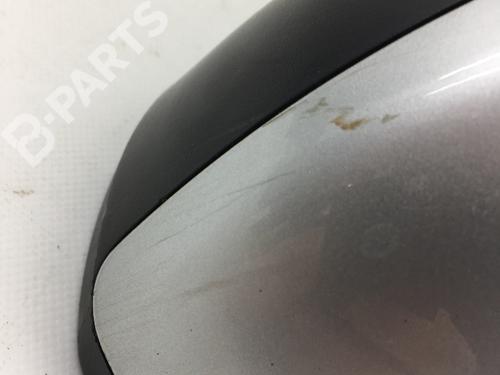 Left mirror OPEL MERIVA B MPV (S10) 1.4 (75) | BP9163413C26 