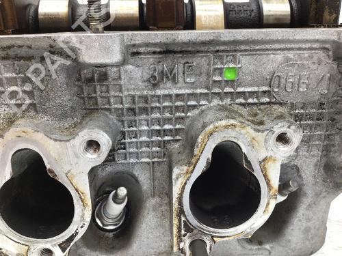Sylinderhode AUDI A3 (8L1) 1.6 | BP28103653M5 