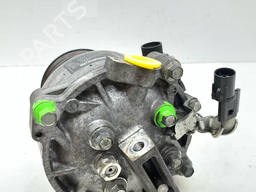 AC compressor MITSUBISHI OUTLANDER II (CW_W) 2.2 DI-D 4WD | BP36074021M34 - Image 2