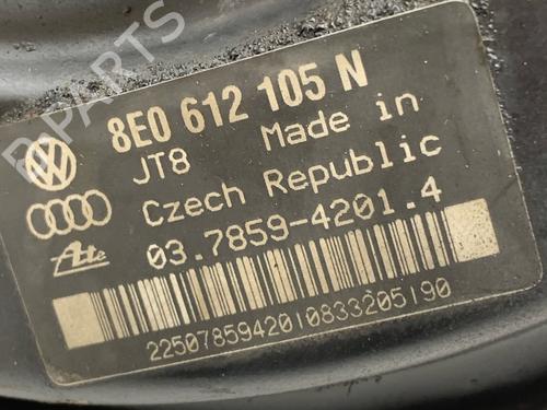 Servo brake AUDI A4 B6 (8E2) 3.0 | BP32315341M42 - Image 2