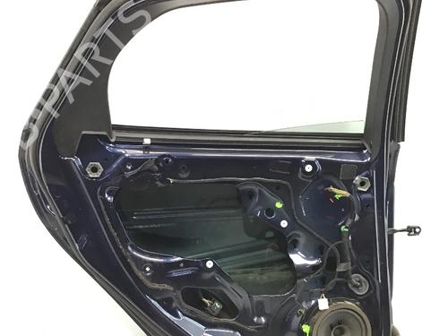 Left rear door FORD FOCUS III 1.0 EcoBoost | BP21502700C4 