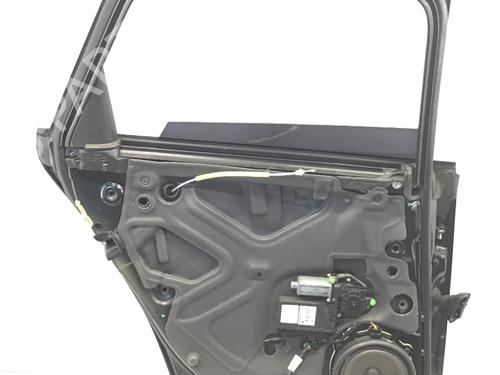 Left rear door AUDI A4 B7 Avant (8ED) 2.7 TDI | BP13522033C4 