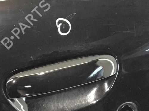 Left front door MITSUBISHI COLT CZC VI Convertible (RG) 1.5 (Z36A) | BP14984586C2 