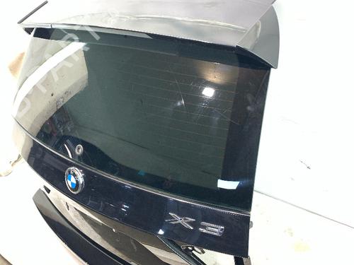 Tailgate BMW X3 (E83) 2.0 sd | BP18322911C6 