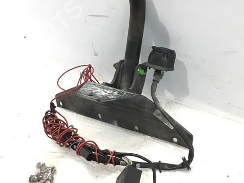 Tow ball/Mechanism SAAB 9-5 Estate (YS3E) 2.3 Turbo | BP26011908C141 