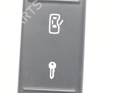 Spak kontakt SKODA ROOMSTER (5J7) 1.2 TSI (86 hp) 23242957