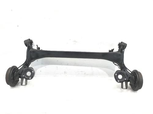 Rear axle SEAT IBIZA IV (6J5, 6P1) 1.4 | BP16866038M2 