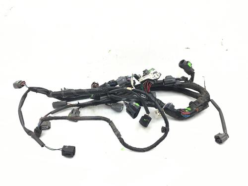 Used Wiring harness MAZDA 2 (DE_, DH_) 1.3 (DE3FS) (75 hp) 14586795