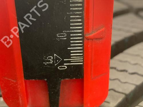 Fælk MITSUBISHI LANCER VIII Sportback (CX_A) 1.8 Flex (CX3A, CX6A) | BP31995201C45 